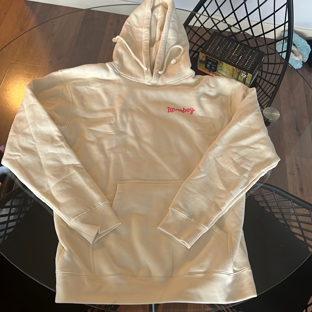 ✨Loverboy "Summer Should Be Fun" Hoodie ✨